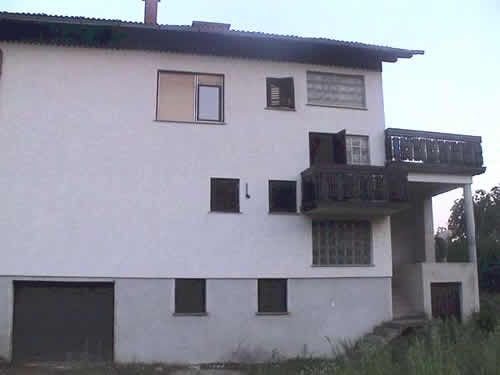 Ansicht 3 : Immobilien Slowenien : Verkauf Haus / Familiensitz in der Gemeinde Ljutomer auf Gibinia