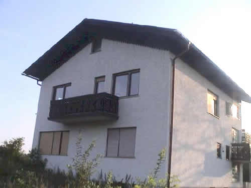 Ansicht 1: Immobilien Slowenien : Verkauf Haus / Familiensitz in der Gemeinde Ljutomer auf Gibinia